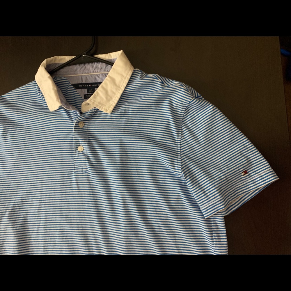 Tommy Hilfiger polo